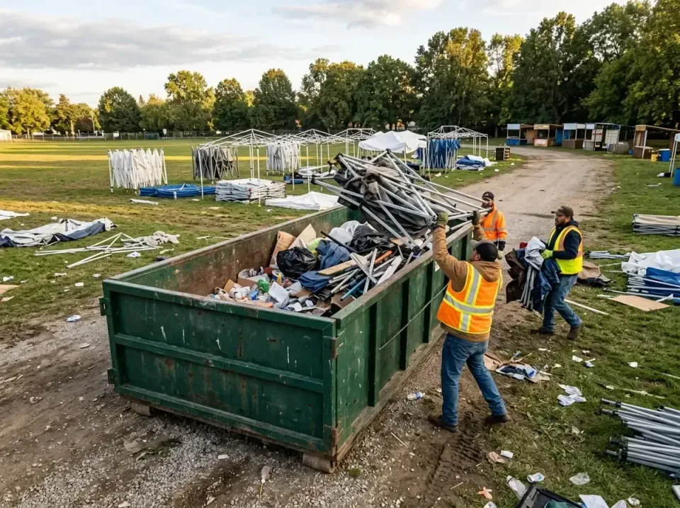 temporary-event-waste-containe-016 — frequently asked questions, Roll-Off Dumpster Rental Services in Loganville, GA
